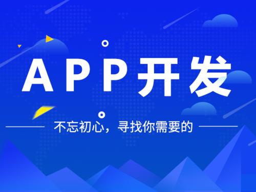 專業(yè)APP開發(fā)