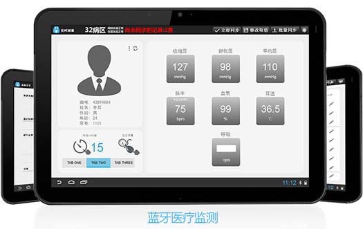醫院臨床App